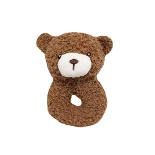 Grzechotka 18cm - Tulilo - Grzechotki dla dzieci - miniaturka - grafika 1