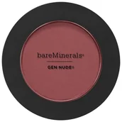 Róże do policzków - BareMinerals Róże Gen Nude Powder Blush 6.0 g - miniaturka - grafika 1