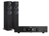 Zestawy stereo - Hegel H150 + Classic 8 - miniaturka - grafika 1