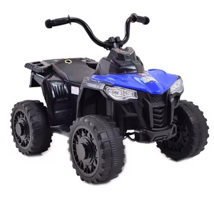 QUAD OVERLAND NA AKUMULATOR, DWA SILNIKI, MIĘKKIE SIEDZENIE, MIĘKKIE KOŁA/BJQ-V8 - Pojazdy elektryczne dla dzieci - miniaturka - grafika 1