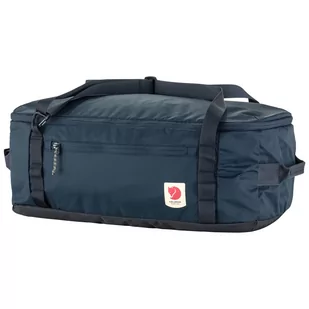 Torba podróżna Fjällräven High Coast Duffel 22 Kolor: ciemnoniebieski - Torby podróżne - miniaturka - grafika 1