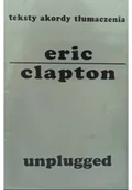 Poezja - Eric Clapton - miniaturka - grafika 1
