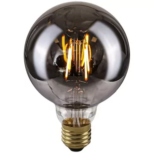 Italux Dymiona żarówka edison E27 4W ciepła ledowa 801454 801454 - Żarówki LED - miniaturka - grafika 1