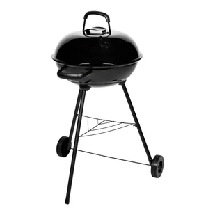 Kettle Grill węglowy 44 cm - Grille - miniaturka - grafika 1