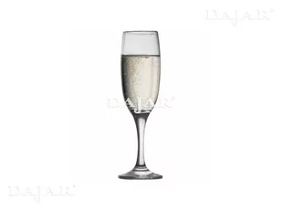 Komplet 6 kieliszków do szampana Imperial 210 ml PASABAHCE - Kieliszki - miniaturka - grafika 1