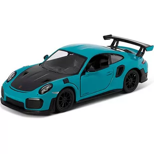 Porshe 911 GT2 RS 1:36 MIX - Triangiel - Samochody i pojazdy dla dzieci - miniaturka - grafika 1