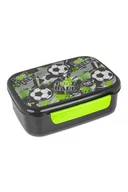 Lunch boxy - Śniadaniówka Z Przegródką Coolpack Foodyx Let S Gol - miniaturka - grafika 1