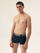 Majtki męskie - Bokserki Shield 42588-MLC 2-pack - miniaturka - grafika 1