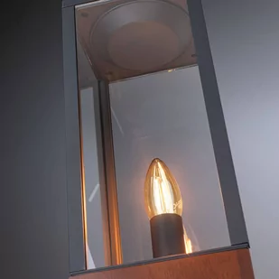 Paulmann Plug & Shine Venea lampa cokołowa 40cm - Lampy ogrodowe - miniaturka - grafika 2