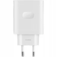 Ładowarki do telefonów - Adapter, ładowarka sieciowa OnePlus, USB-C, 80W - miniaturka - grafika 1