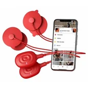 Urządzenia medyczne - Elektrostymulator THERABODY PD01920-01 - miniaturka - grafika 1