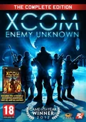 Gry PC Cyfrowe - XCOM: Enemy Unknown - miniaturka - grafika 1