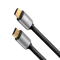 Kable - Kabel HDMI-HDMI 2.1 8K 3 m Kruger&Matz - miniaturka - grafika 1