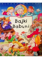 Fantasy - FENIX Bajki babuni FENIX - dostawa od 3,49 PLN - miniaturka - grafika 1