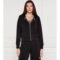 Bluzy damskie - Michael Kors Bluza Regular Fit - miniaturka - grafika 1