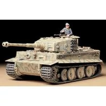 Tamiya German Tiger I Mid Production 35194