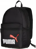Plecaki szkolne i tornistry - Plecak sportowy szkolny Puma Phase - miniaturka - grafika 1