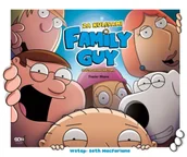 Albumy inne - Family Guy. Za kulisami. Ilustrowana historia - Frasier Moore - miniaturka - grafika 1