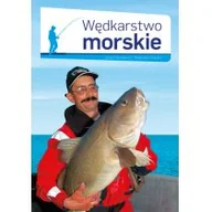 Inne akcesoria dla wędkarzy - MULTICO Wędkarstwo morskie - Władysław Owcarz, Jacek Kolendowicz - miniaturka - grafika 1