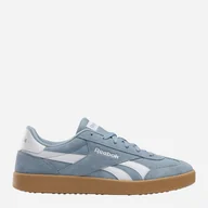 Trampki męskie - Tenisówki męskie do kostki Reebok Smash Edge 100208241 45.5 (11UK) Niebieskie (1200143661161) - miniaturka - grafika 1
