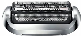 Folia Goląca + Blok Ostrzy Braun 73S - Oryginalna Część Zamienna do Golarek - Akcesoria i części AGD - miniaturka - grafika 1