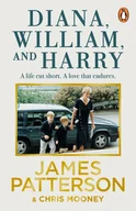 Obcojęzyczna literatura faktu i reportaż - Diana, William and Harry - miniaturka - grafika 1