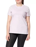 Bluzy damskie - Nike Damska bluza Icon Clash, Iced Lilac, L - miniaturka - grafika 1