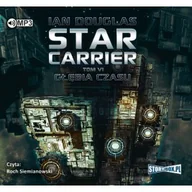 Audiobooki - fantastyka i horror - StoryBox.pl Star Carrier. Tom VI. Głębia czasu. Audiobook Ian Douglas - miniaturka - grafika 1
