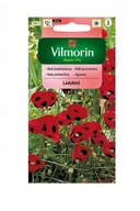 Nasiona i cebule - Mak biedronkowy Ladybird 0,4 g Vilmorin - miniaturka - grafika 1