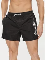 Kąpielówki męskie - Szorty kąpielowe Pepe Jeans - miniaturka - grafika 1