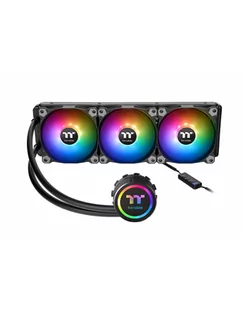 Thermaltake CPU COOLER S_MULTI CL-W234-PL12SW-A THERMALTAKE CL-W234-PL12SW-A - Wentylatory komputerowe - miniaturka - grafika 1