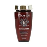 Szampony do włosów - Kerastase Kérastase Aura Botanica Riche naturalna kąpiel do włosów suchych 250ml 8146 - miniaturka - grafika 1