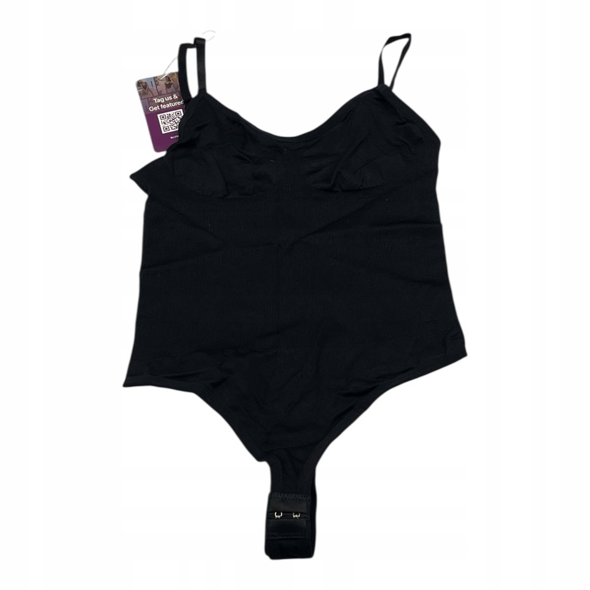 Body damskie Heyshape modelujące M