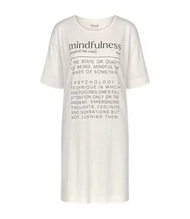 Koszula damska Nightdresses NDK SSL 10 CO/MD-42 - Bielizna nocna - miniaturka - grafika 1