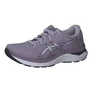 ASICS Gel-Cumulus 24, Trampki damskie, Dusk Violet Pure Silver, 39.5 EU - Trampki damskie - miniaturka - grafika 1