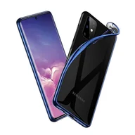Etui i futerały do telefonów - ESR Futerał Essential Crown do SAMSUNG S20 PLUS niebieski - miniaturka - grafika 1