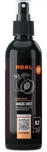ADBL Magic Mist Sunny Peach - samochodowy odświeżacz powietrza 200ml - Zapachy samochodowe - miniaturka - grafika 1
