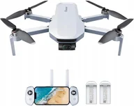 Drony - Potensic ATOM Dron GPS z kamerą 4K 2 akumulatory - miniaturka - grafika 1