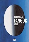 Kalendarze - Kalendarz 2026 - Fangor A3 - miniaturka - grafika 1