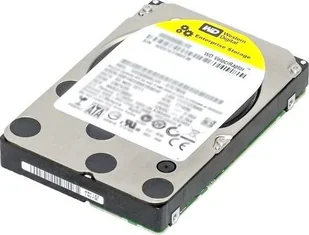 Dysk Toshiba Dysk Twardy WD Velociraptor 300GB 2.5'' HDD SATA 10000RPM Bez ramki - Elektronika OUTLET - miniaturka - grafika 1