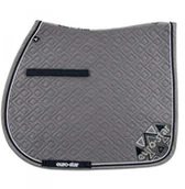 Akcesoria jeździeckie - EURO-STAR Potnik EXCELLENT 171 titanium - miniaturka - grafika 1