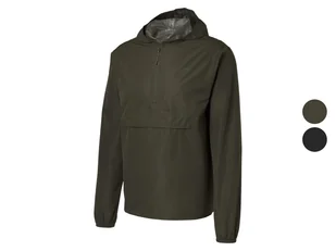 CRIVIT Kurtka przeciwdeszczowa - Kurtki i kamizelki sportowe męskie CRIVIT Kurtka przeciwdeszczowa - Kurtki i kamizelki sportowe męskie - miniaturka - grafika 1