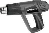 Pozostałe narzędzia ogrodowe - Graphite 59G524 - miniaturka - grafika 1