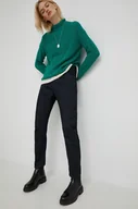 Spodnie damskie - G-Star Raw jeansy damskie high waist - miniaturka - grafika 1