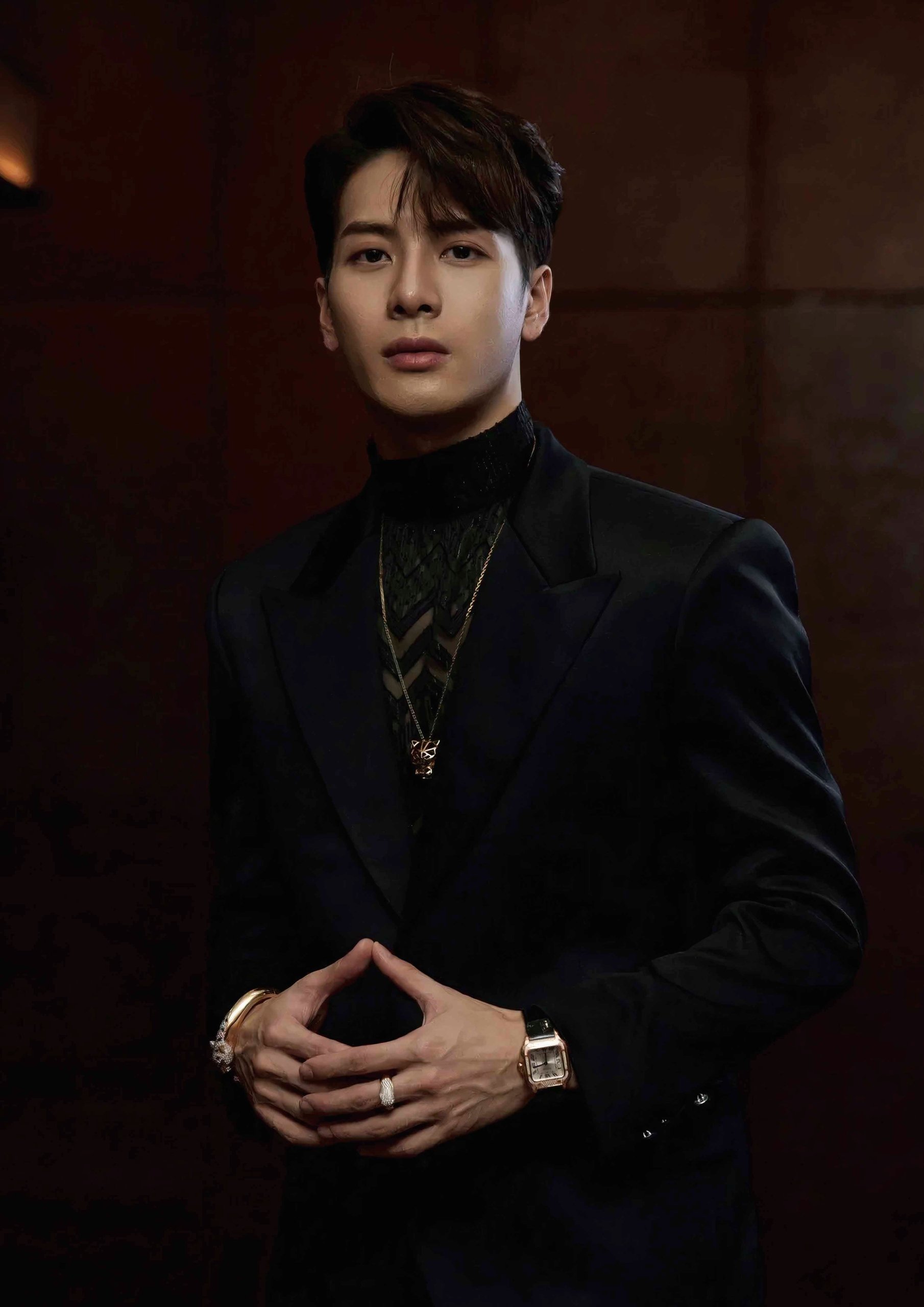 Plakat A2 Got7 Got Seven K-Pop Kpop Korea Muzyka Jackson