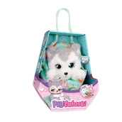 Zabawki interaktywne dla dzieci - Epee, Psytulaski, Pies Husky, maskotka interaktywna - miniaturka - grafika 1