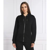 Bluzy damskie - Armani Exchange Bluza | Regular Fit - miniaturka - grafika 1