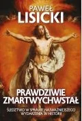 Religia i religioznawstwo - Prawdziwie zmartwychwstał - miniaturka - grafika 1