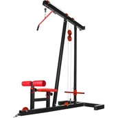 Pozostały sprzęt i akcesoria do ćwiczeń - Wyciąg KELTON HW2 - miniaturka - grafika 1