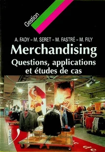 Merchandising - Biznes - miniaturka - grafika 1